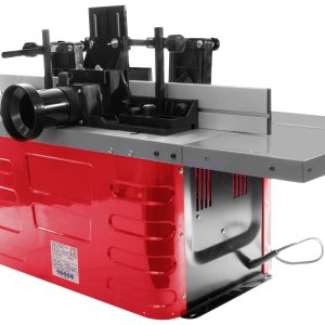 Frezarka stołowa Holzmann Maschinen TFM610V_230V 230 V 1 szt. Frezarka stołowa Holzmann Maschinen TFM610V_230V 230 V 1 szt.