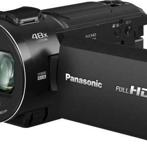 Kamera Panasonic HC-V900E-K Kamera Panasonic HC-V900E-K