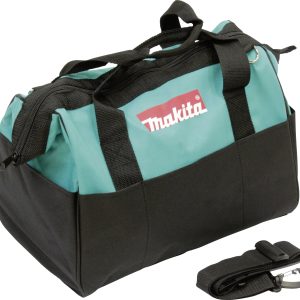 Torba transportowa Makita 832074-1 832074-1 (D x S x W) 360 x 210 x 300 mm Torba transportowa Makita 832074-1 832074-1 (D x S x W) 360 x 210 x 300 mm