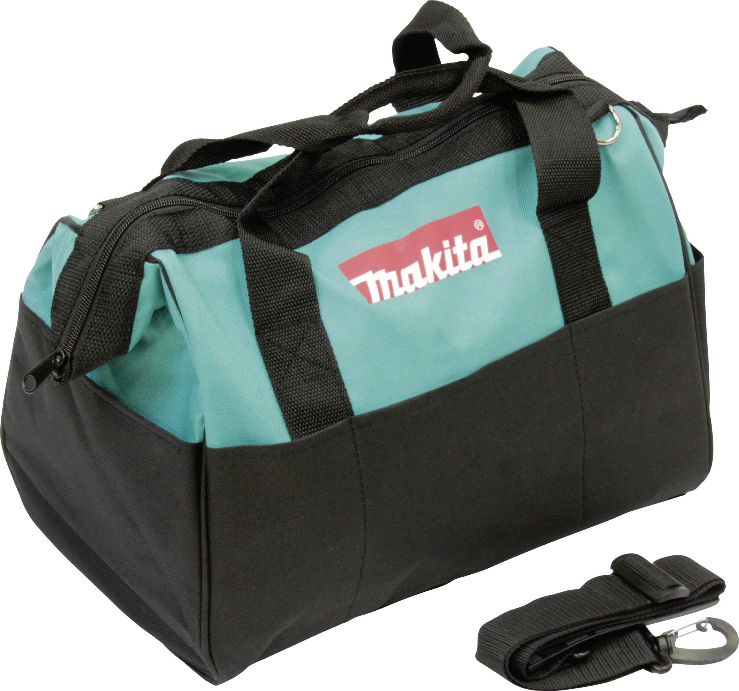 Torba transportowa Makita 832074-1 832074-1 (D x S x W) 360 x 210 x 300 mm - obrazek 1