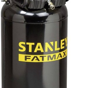 Sprężarka powietrza STANLEY HY 227/10/50V 10 bar Sprężarka powietrza STANLEY HY 227/10/50V 10 bar