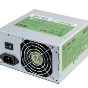 Chieftec PSF-400B Zasilacz do komputera 400 W ATX 80 PLUS® Bronze Chieftec PSF-400B Zasilacz do komputera 400 W ATX 80 PLUS® Bronze