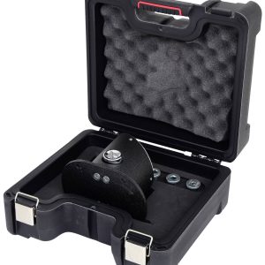 KS Tools 516.0100 Tester warsztatowy (D x S x W) 180 x 130 x 147 mm KS Tools 516.0100 Tester warsztatowy (D x S x W) 180 x 130 x 147 mm