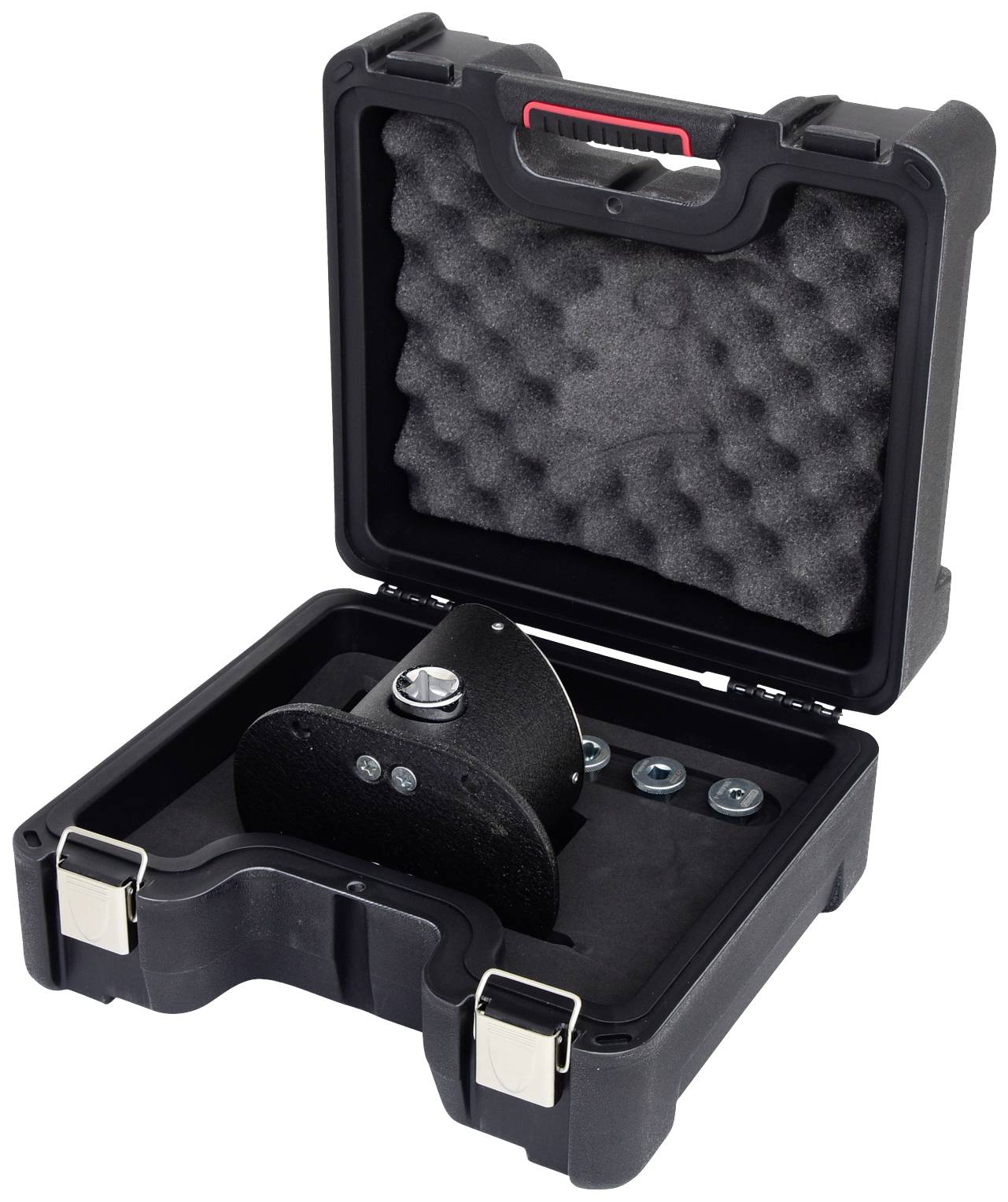KS Tools 516.0100 Tester warsztatowy (D x S x W) 180 x 130 x 147 mm - obrazek 1
