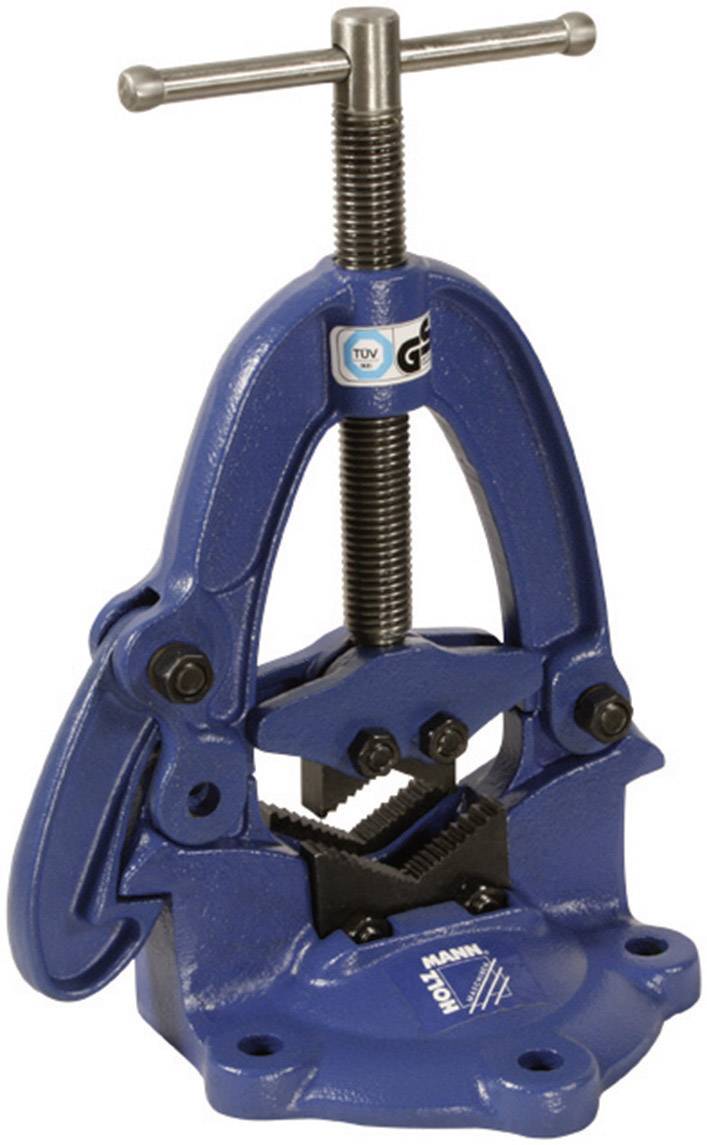 Imadło do rur Holzmann Maschinen RSS390 H050800009 Maksymalna szerokość mocowania: 100 mm - obrazek 1