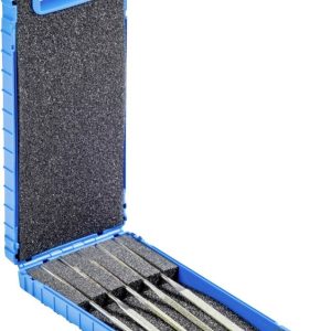 Zestaw pilników igłowych PFERD TOOLS DF 4205 D 181 15842053 1 szt. Zestaw pilników igłowych PFERD TOOLS DF 4205 D 181 15842053 1 szt.