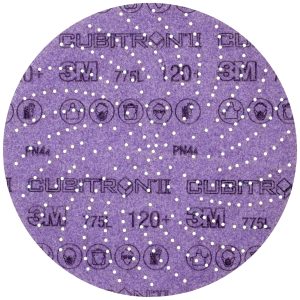 Tarcza szlifierska 3M Xtract™ Cubitron™ II Film Disc 775L 86825 Tarcza szlifierska 3M Xtract™ Cubitron™ II Film Disc 775L 86825