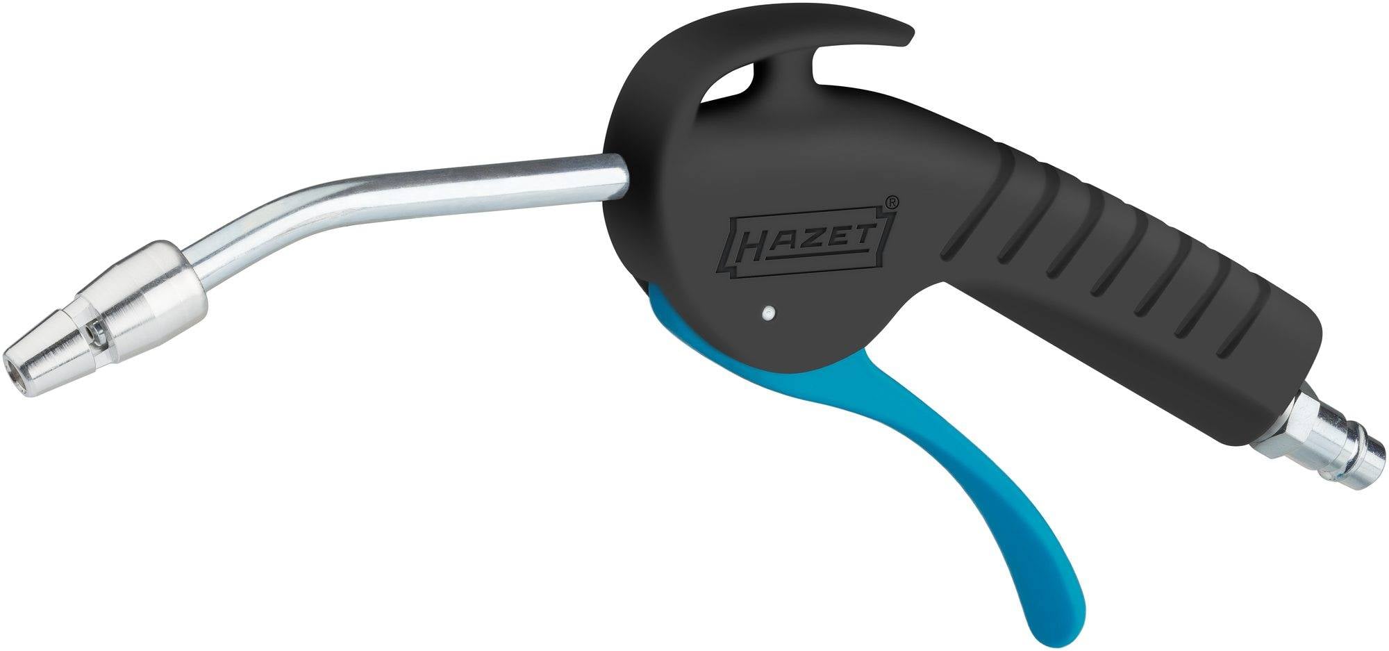 Pistolet pneumatyczny Hazet 9040P-4 9040P-4 - obrazek 1