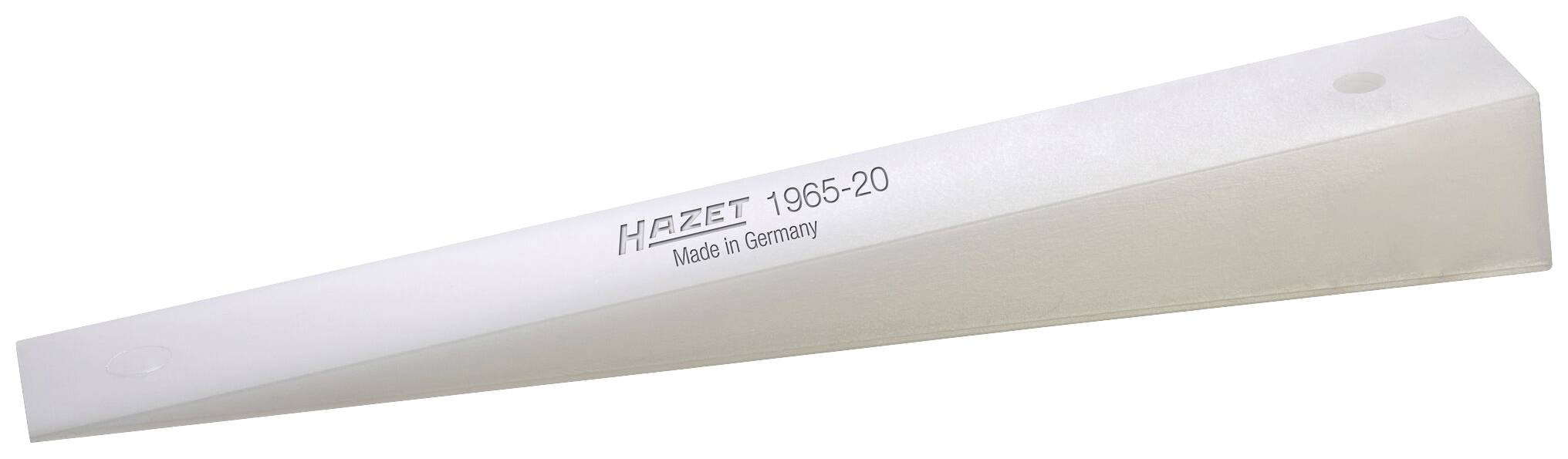 Hazet 1965-20 Klin instalacyjny - obrazek 1