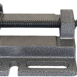 Imadło maszynowe Berger & Schröter 824473 824473 Szerokość szczęk: 125 mm Maksymalna szerokość mocowania: 125 mm Imadło maszynowe Berger & Schröter 824473 824473 Szerokość szczęk: 125 mm Maksymalna szerokość mocowania: 125 mm