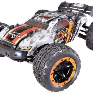 Model samochodu RC Reely JoVage 4×4 V2, 2,4 GHz Model samochodu RC Reely JoVage 4×4 V2, 2,4 GHz