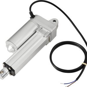 Siłownik elektryczny TRU COMPONENTS TC24-100-150 TC-13492792 Długość skoku 100 mm Popych 150 N 24 V/DC 1 szt. Siłownik elektryczny TRU COMPONENTS TC24-100-150 TC-13492792 Długość skoku 100 mm Popych 150 N 24 V/DC 1 szt.