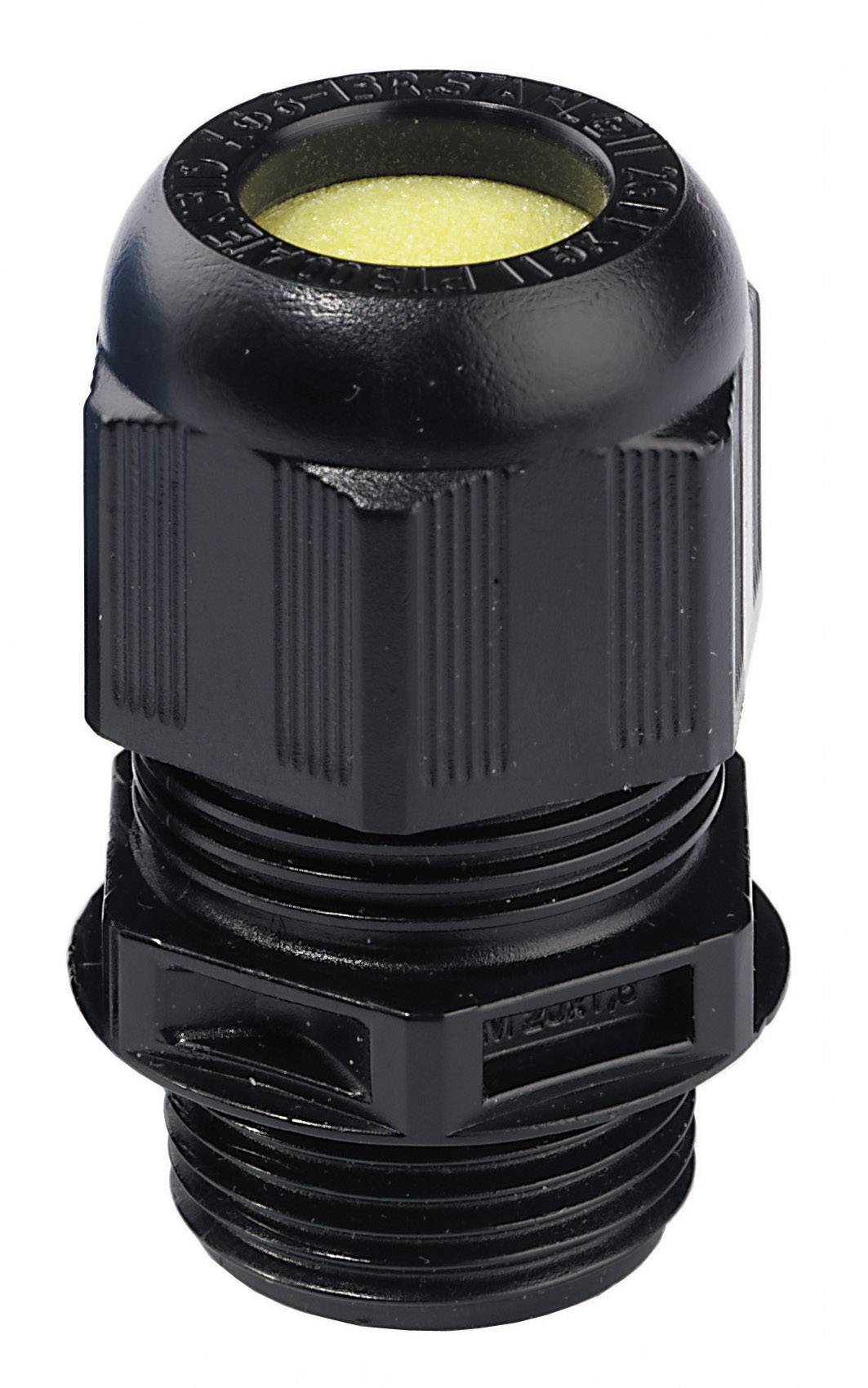 N/A ESKE/1 M25 ATEX M25 czarny (ral 9005) Wiska 10103366 1 szt. - obrazek 1