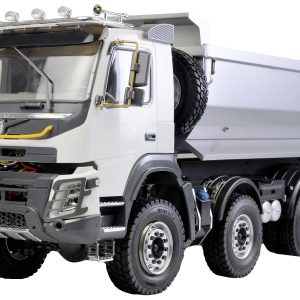 Model ciężarówki RC Amewi T101H Hydraulik 1:14 RtR Model ciężarówki RC Amewi T101H Hydraulik 1:14 RtR