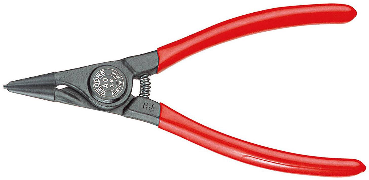 Narzędzie montażowe Gedore 8000 A 2 6701540 182 mm - obrazek 1
