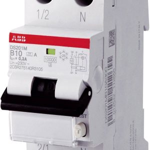 ABB 2CSR255180R1165 Wyłącznik różnicowoprądowy B 16 A 0.03 A 230 V ABB 2CSR255180R1165 Wyłącznik różnicowoprądowy B 16 A 0.03 A 230 V