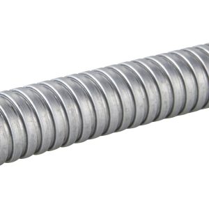 LAPP 61802080/50 SILVYN® AS 7/8×10 Peszel metalowy srebrny 50 m LAPP 61802080/50 SILVYN® AS 7/8×10 Peszel metalowy srebrny 50 m