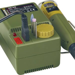 Proxxon Micromot 28 707 NG 2/E Zasilacz 1 szt. Proxxon Micromot 28 707 NG 2/E Zasilacz 1 szt.