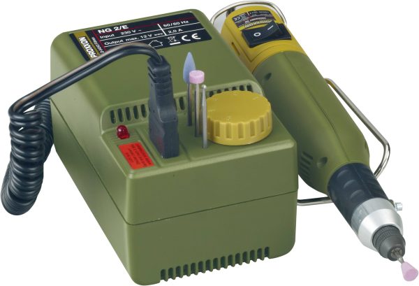 Proxxon Micromot 28 707 NG 2/E Zasilacz 1 szt.