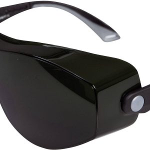 Ekastu CARINA KLEIN DESIGN™ 12799 277 399 Okulary spawalnicze czarny EN 166-1 DIN 166-1 Ekastu CARINA KLEIN DESIGN™ 12799 277 399 Okulary spawalnicze czarny EN 166-1 DIN 166-1
