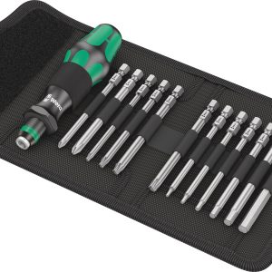 Wera Bicycle Set 2 05004171001 Zestaw narzędzi uniwersalny 13 szt. Wera Bicycle Set 2 05004171001 Zestaw narzędzi uniwersalny 13 szt.