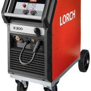System spawalniczy Lorch R 300 CP 226.3000.0, 20 – 290 A System spawalniczy Lorch R 300 CP 226.3000.0, 20 – 290 A