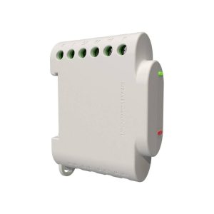 Licznik energii 3-fazowej Shelly 3EM Wi-Fi Licznik energii 3-fazowej Shelly 3EM Wi-Fi