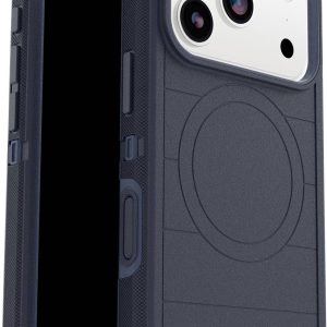 Otterbox Case Apple iPhone 17 Pro niebieski 77-98384 Otterbox Case Apple iPhone 17 Pro niebieski 77-98384