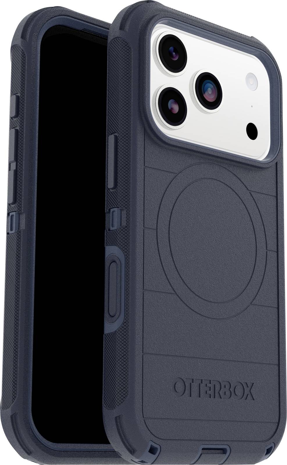 Otterbox Case Apple iPhone 17 Pro niebieski 77-98384 - obrazek 1