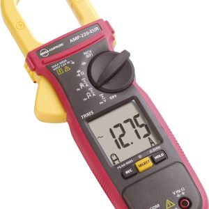 Miernik cęgowy Beha Amprobe AMP-220-EUR, CAT III 600 V Miernik cęgowy Beha Amprobe AMP-220-EUR, CAT III 600 V