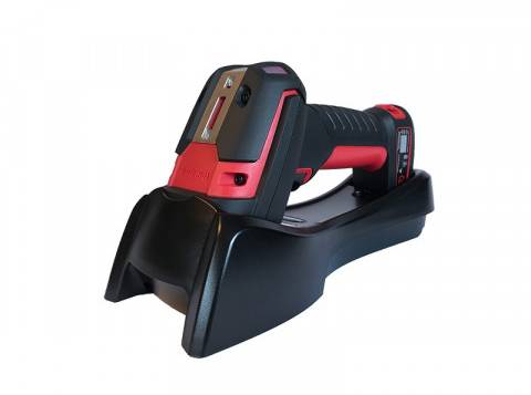 Skaner kodów kreskowych 2D Honeywell Granit 1991iXR, Bluetooth, USB - obrazek 1