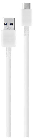 kabel Samsung Samsung Charger Cable / Data Cable – USB EP-DN930CWE, USB-A, USB-C®, 1 m