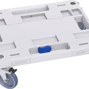 Wózek płaski Tanos 83500064 Kompatibel: Systainer³ und systainer® T-Loc Maksymalne obciążenie: 100 kg 396 mm x 508 mm x Wózek płaski Tanos 83500064 Kompatibel: Systainer³ und systainer® T-Loc Maksymalne obciążenie: 100 kg 396 mm x 508 mm x