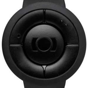 MiniFinder Nano Nadajnik GPS Śledzenie na żywo, śledzenie osób czarny 1 szt. MiniFinder Nano Nadajnik GPS Śledzenie na żywo, śledzenie osób czarny 1 szt.