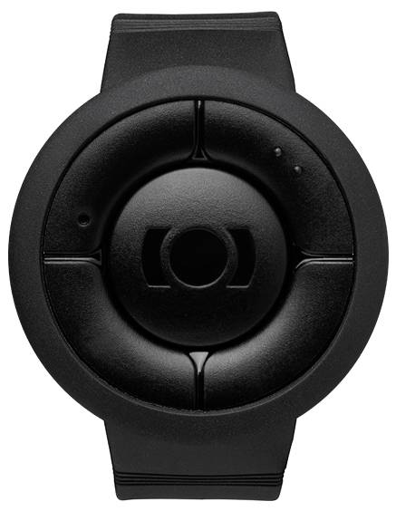 MiniFinder Nano Nadajnik GPS Śledzenie na żywo, śledzenie osób czarny 1 szt.