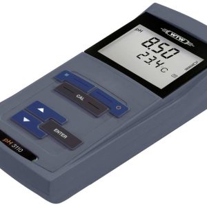 WTW pH 3110 pH-metr wartość pH, temperatura, redox (ORP) WTW pH 3110 pH-metr wartość pH, temperatura, redox (ORP)
