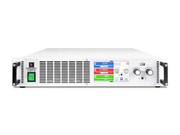 Zasilacz laboratoryjny regulowany EA Elektro Automatik EA-PS 10360-15 2U 0 – 360 V/DC 0 – 15 A 1500 W