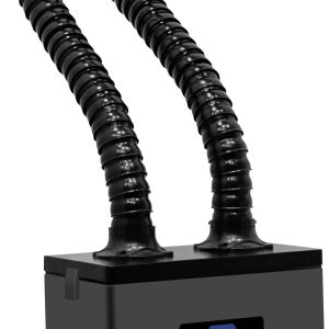 Atten ST-1202D Odsysacz oparów lutowniczych 230 V/AC 180 W 150 m³/h