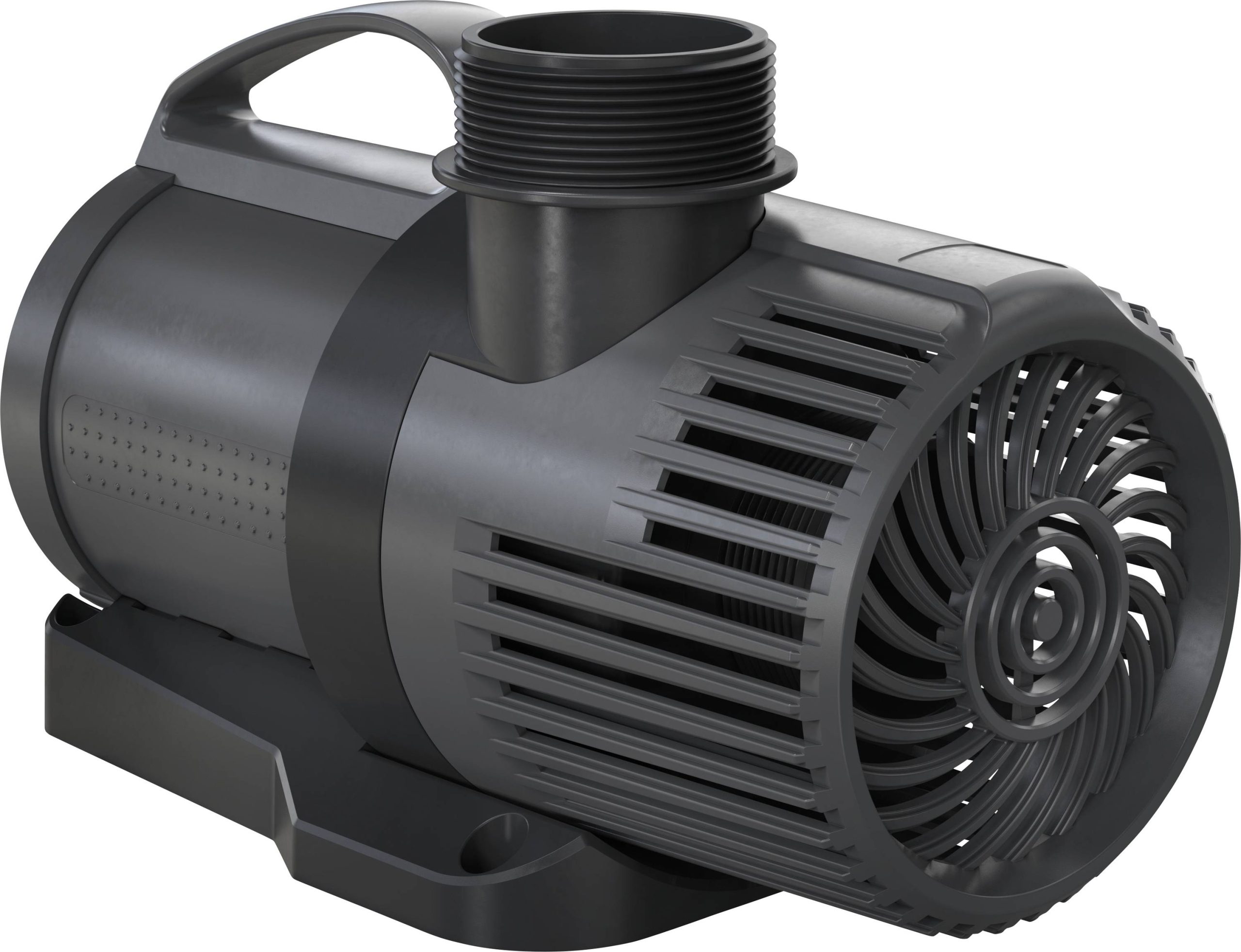 Pontec 95664 Pompa strumieniowa, Pompa z filtrem z funkcją filtra 15000 l/h - obrazek 1