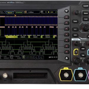 Oscyloskop cyfrowy Rigol MSO5074 70 MHz 8 GSa/s Oscyloskop cyfrowy Rigol MSO5074 70 MHz 8 GSa/s