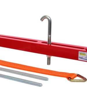 KS Tools 234032 Uniwersalna podpora silnika zestaw trawersu, 4 szt KS Tools 234032 Uniwersalna podpora silnika zestaw trawersu, 4 szt