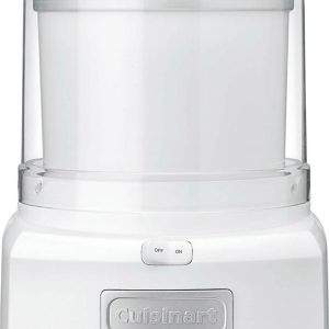 Cuisinart Cool Scoops Maszynka do lodów 1.4 l