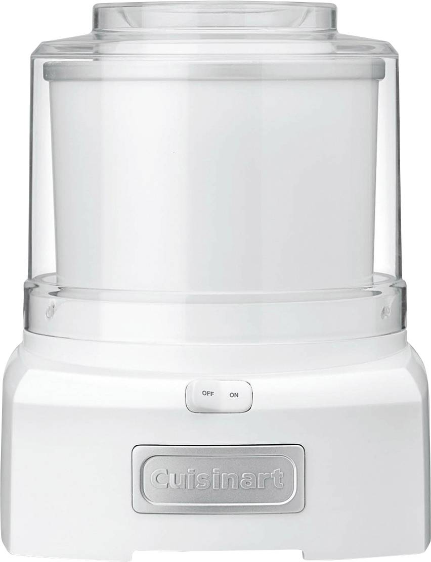 Cuisinart Cool Scoops Maszynka do lodów 1.4 l - obrazek 1