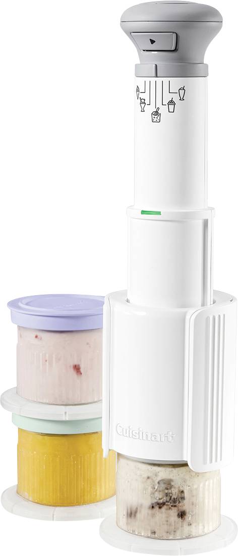 Cuisinart FreezeWand Maszynka do lodów - obrazek 1