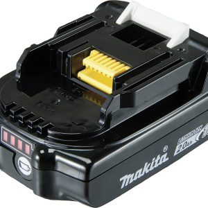 Makita 197254-9 197254-9 Akumulator do elektronarzędzi 18 V 2.0 Ah Li-Ion Makita 197254-9 197254-9 Akumulator do elektronarzędzi 18 V 2.0 Ah Li-Ion