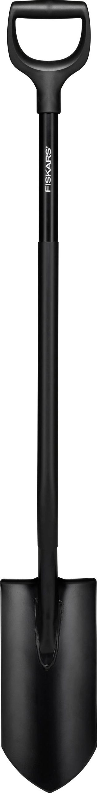 Fiskars 1066709 Szpadel - obrazek 1