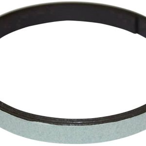Barthelme 62389300 62389300 Taśma klejąca magnetyczna (D x S x W) 1 m x 10 mm x 0.6 mm 1 m