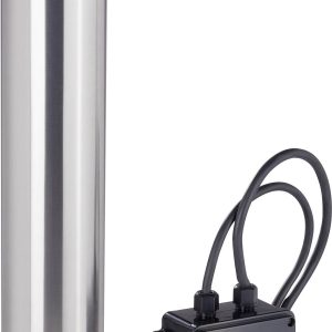 Pompa zanurzeniowa do studni głębinowej Renkforce 1210395, 900 W, 6 bar, 4500 l/h, 60 m