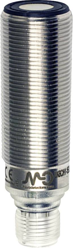 Czujnik ultradźwiękowy MD Micro Detectors UK6C/HP-1EUL UK6C/HP-1EUL 1 szt. - obrazek 1