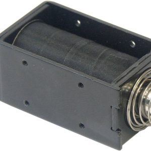 RED MAGNETICS ITS-LS3830B-D-24VDC Magnes pchający push 2 N/mm 56 N/mm 24 V/DC 8 W RED MAGNETICS ITS-LS3830B-D-24VDC Magnes pchający push 2 N/mm 56 N/mm 24 V/DC 8 W
